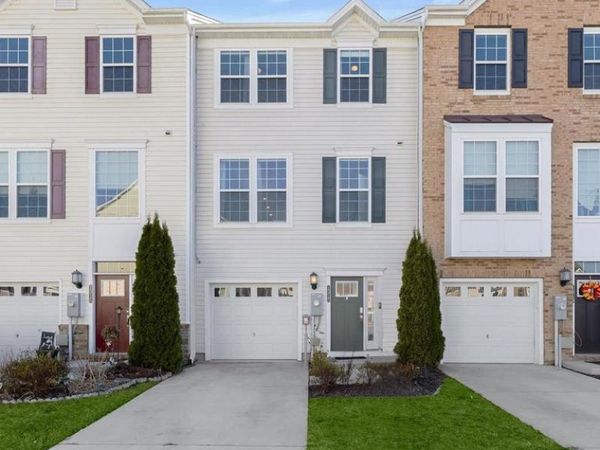 1317 SPINDRIFT ROAD, ABERDEEN, MD 21001