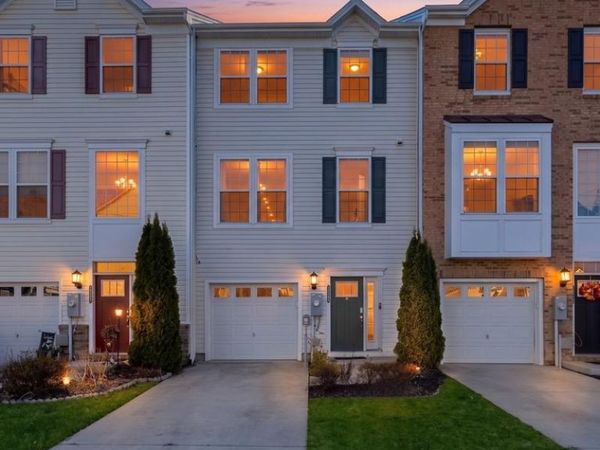 1317 SPINDRIFT ROAD, ABERDEEN, MD 21001