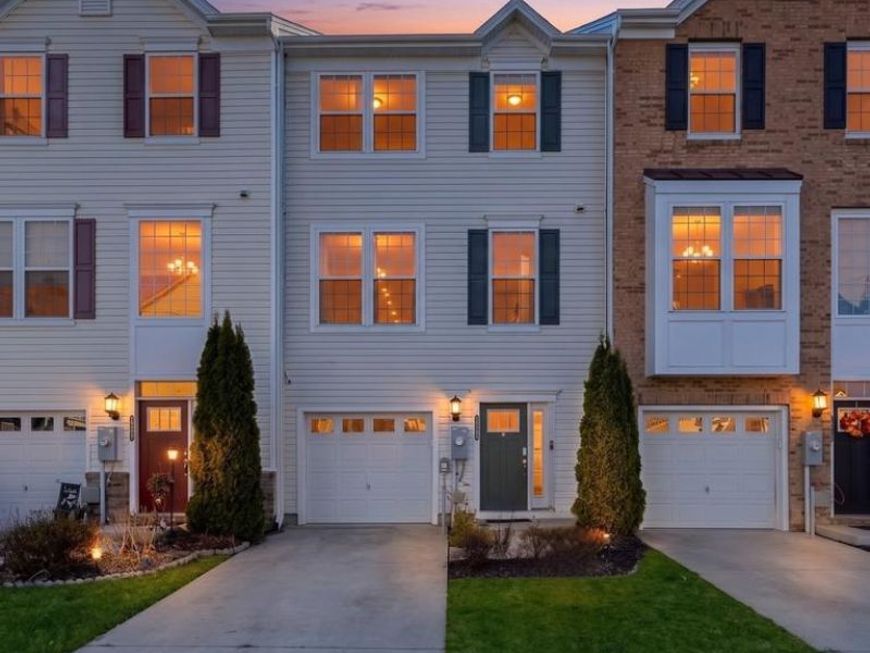1317 Spindrift Road, Aberdeen, MD 21001 Main Photo