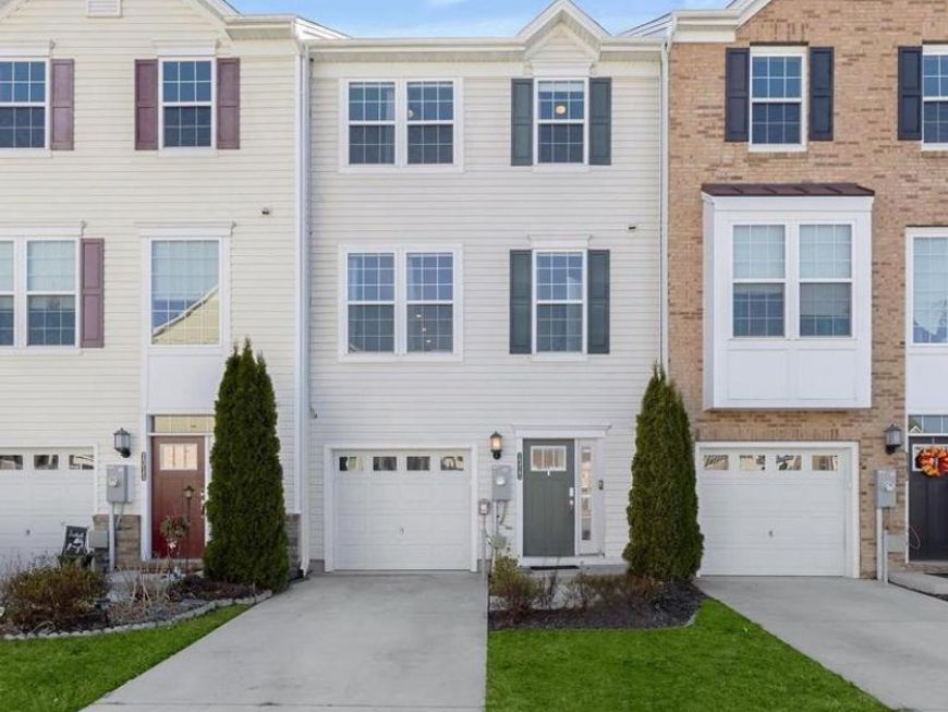 1317 Spindrift Road, Aberdeen, MD 21001 Main Photo