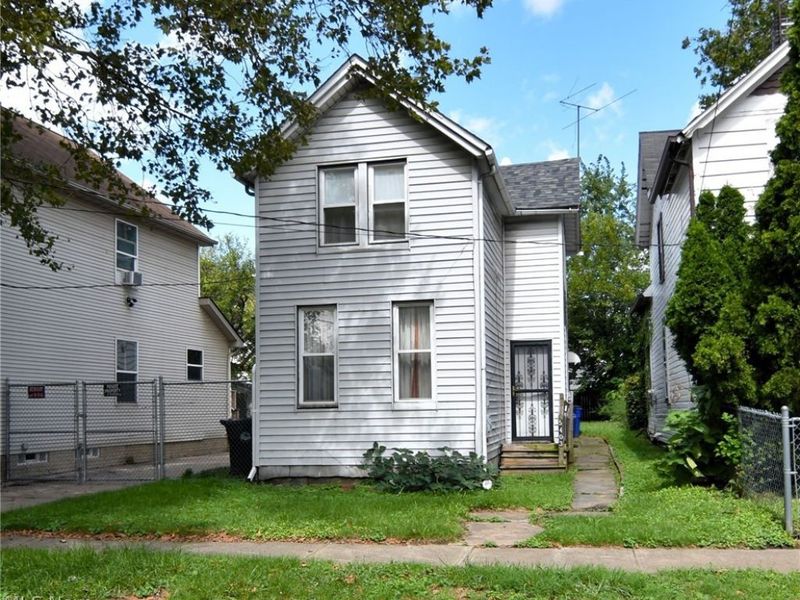 5403 Spencer Avenue , Cleveland, OH 44103 Photo 1