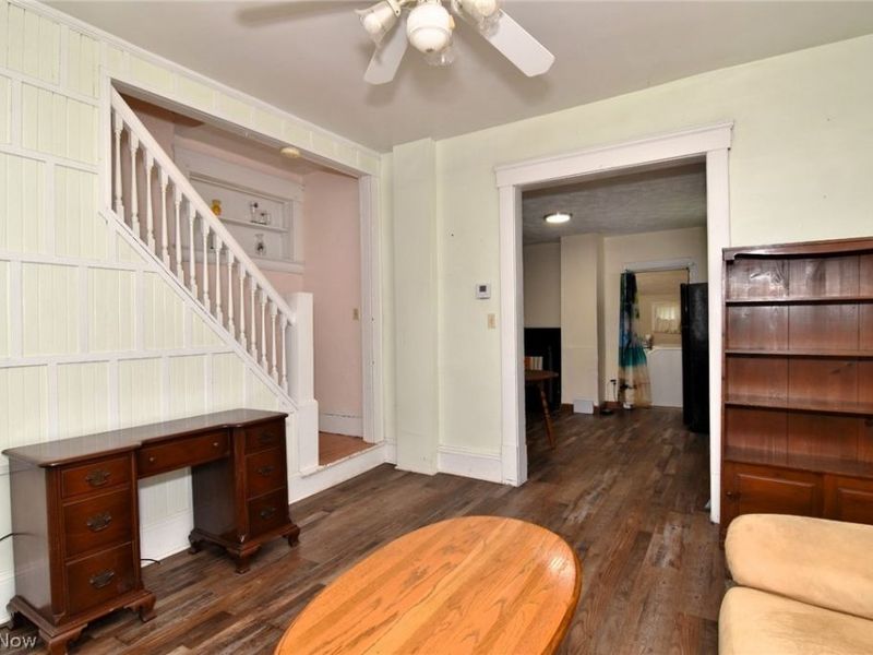 5403 Spencer Avenue , Cleveland, OH 44103 Photo 2