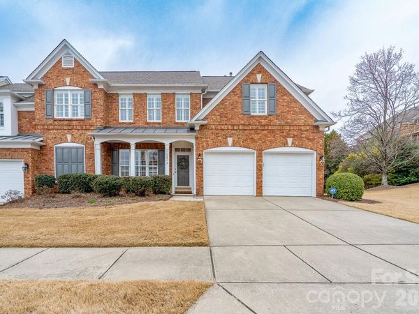 10879 Rogalla Drive, Charlotte, NC 28277