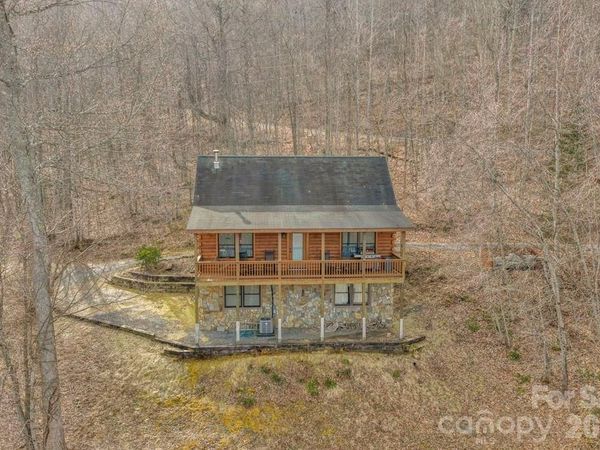 461 Arrowhead Ridge Road , Spruce Pine, NC 28777