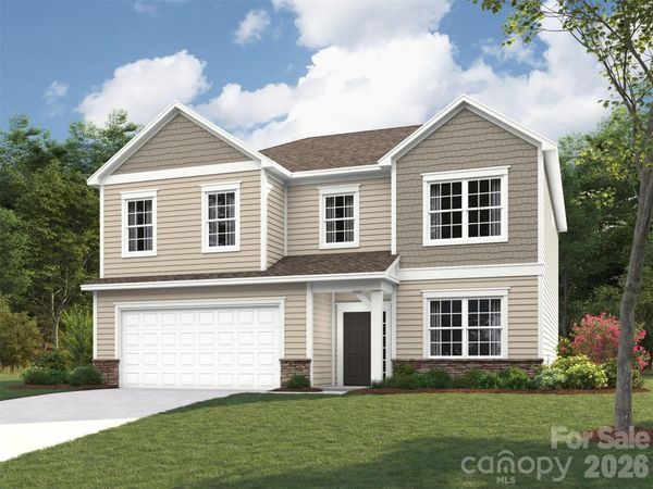 2262 Trundle Drive, Unit CWO0115, Gastonia, NC 28054