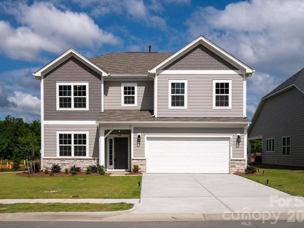 2262 Trundle Drive, Unit CWO0115, Gastonia, NC 28054