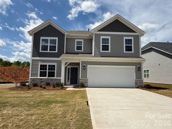 2262 Trundle Drive, Unit CWO0115, Gastonia, NC 28054