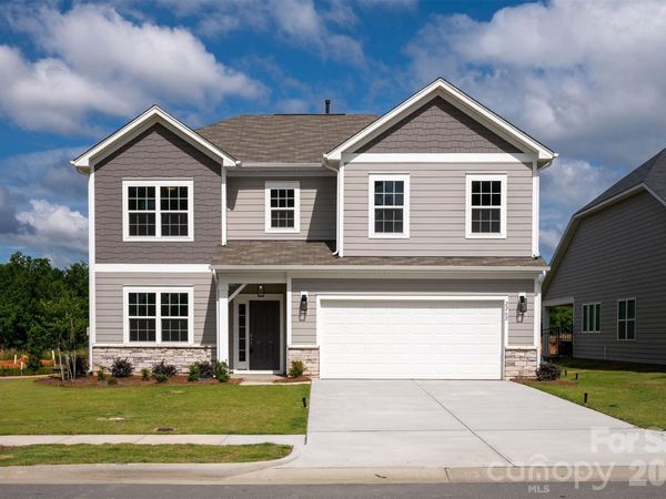 2262 Trundle Drive, Unit CWO0115, Gastonia, NC 28054
