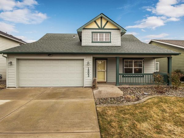 1803 E Vanetta Ave, Spokane, WA 99217