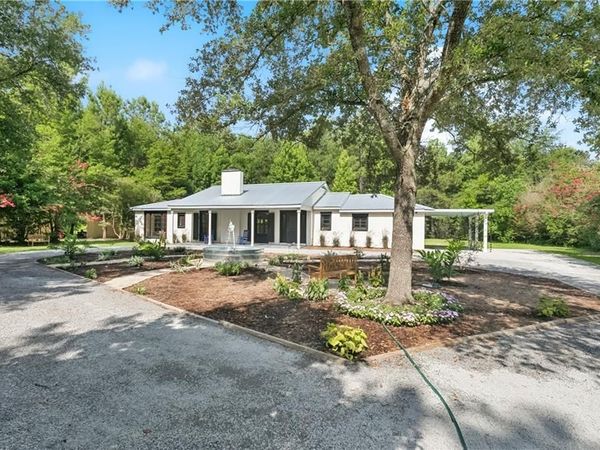 72287 MILITARY Road, Covington, LA 70435