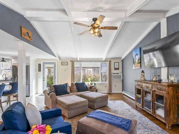 56 Garvin St., Oak Bluffs, MA 02557