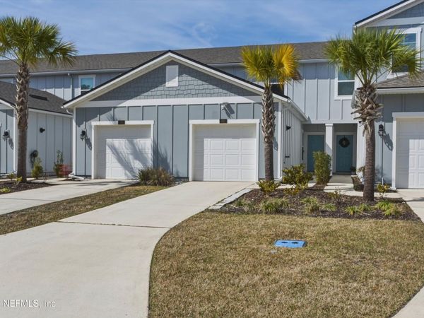 98 COASTLINE Way, St. Augustine, FL 32092