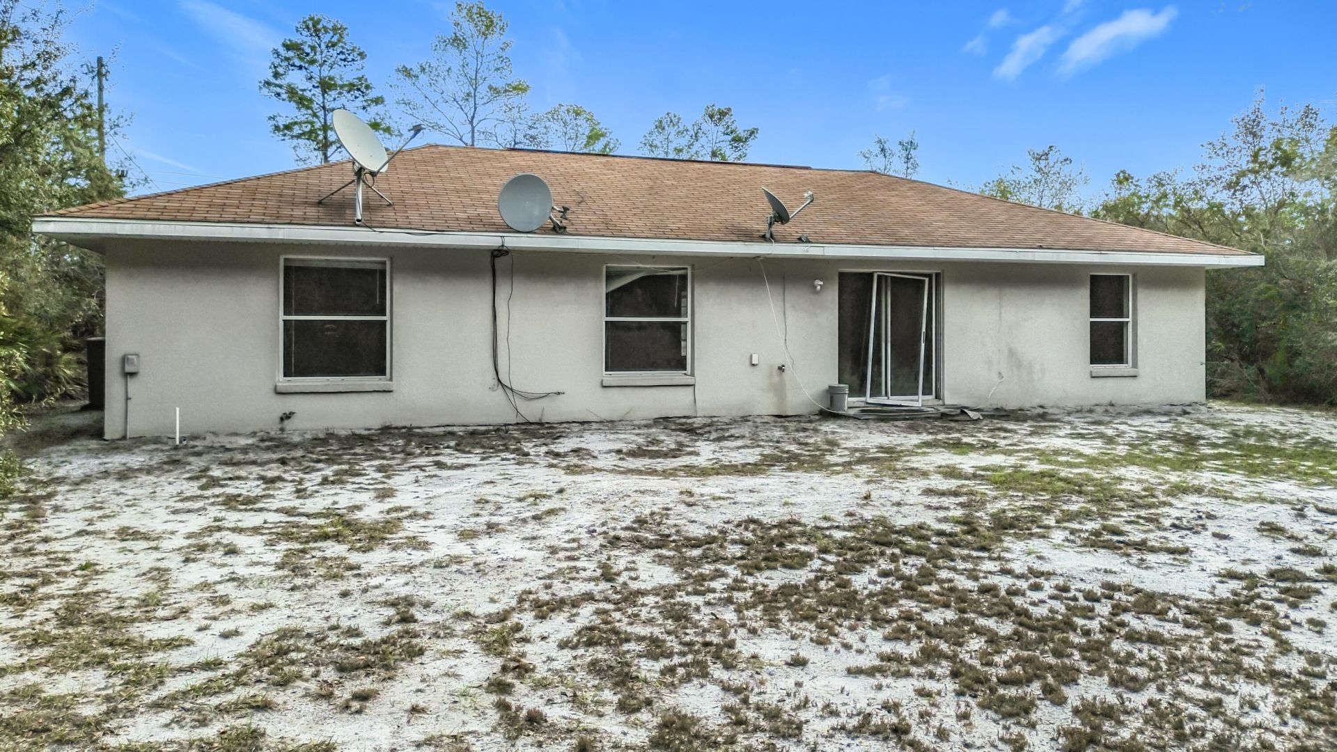 50 Malauka Pass, Ocklawaha, FL 32179 Photo