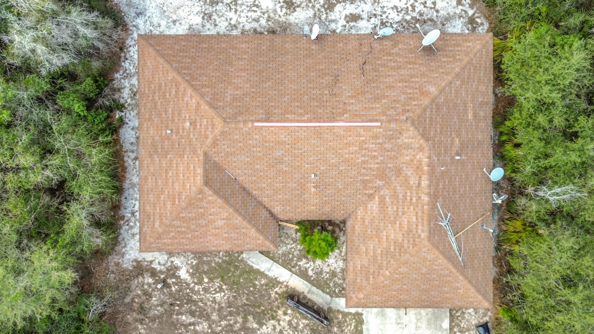 50 Malauka Pass, Ocklawaha, FL 32179 Photo