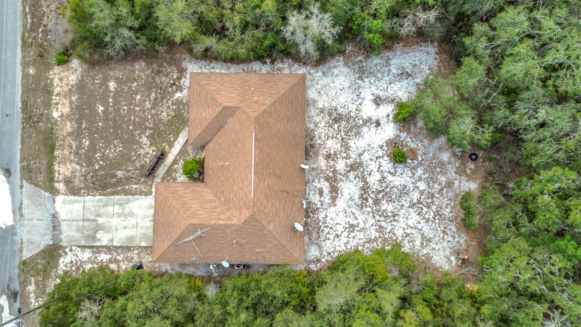 50 Malauka Pass, Ocklawaha, FL 32179 Photo