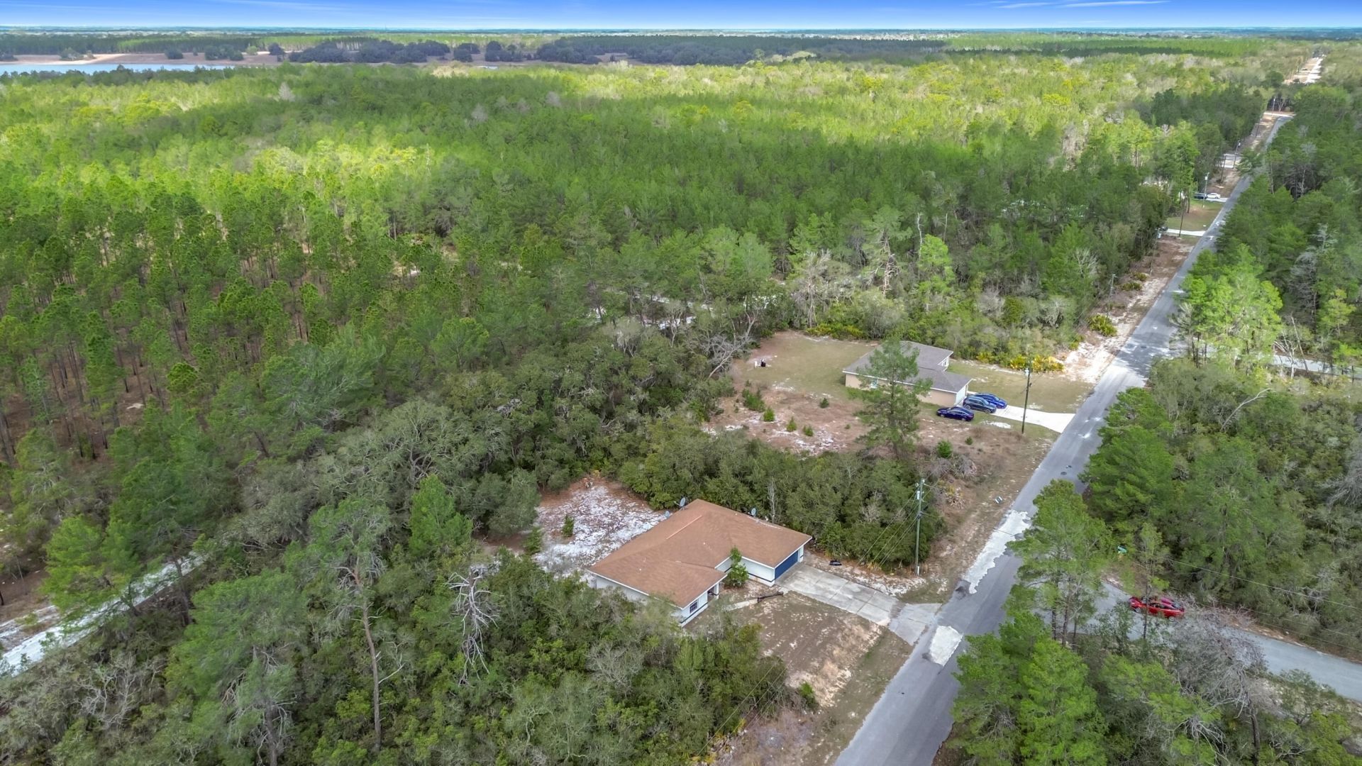 50 Malauka Pass, Ocklawaha, FL 32179 Photo