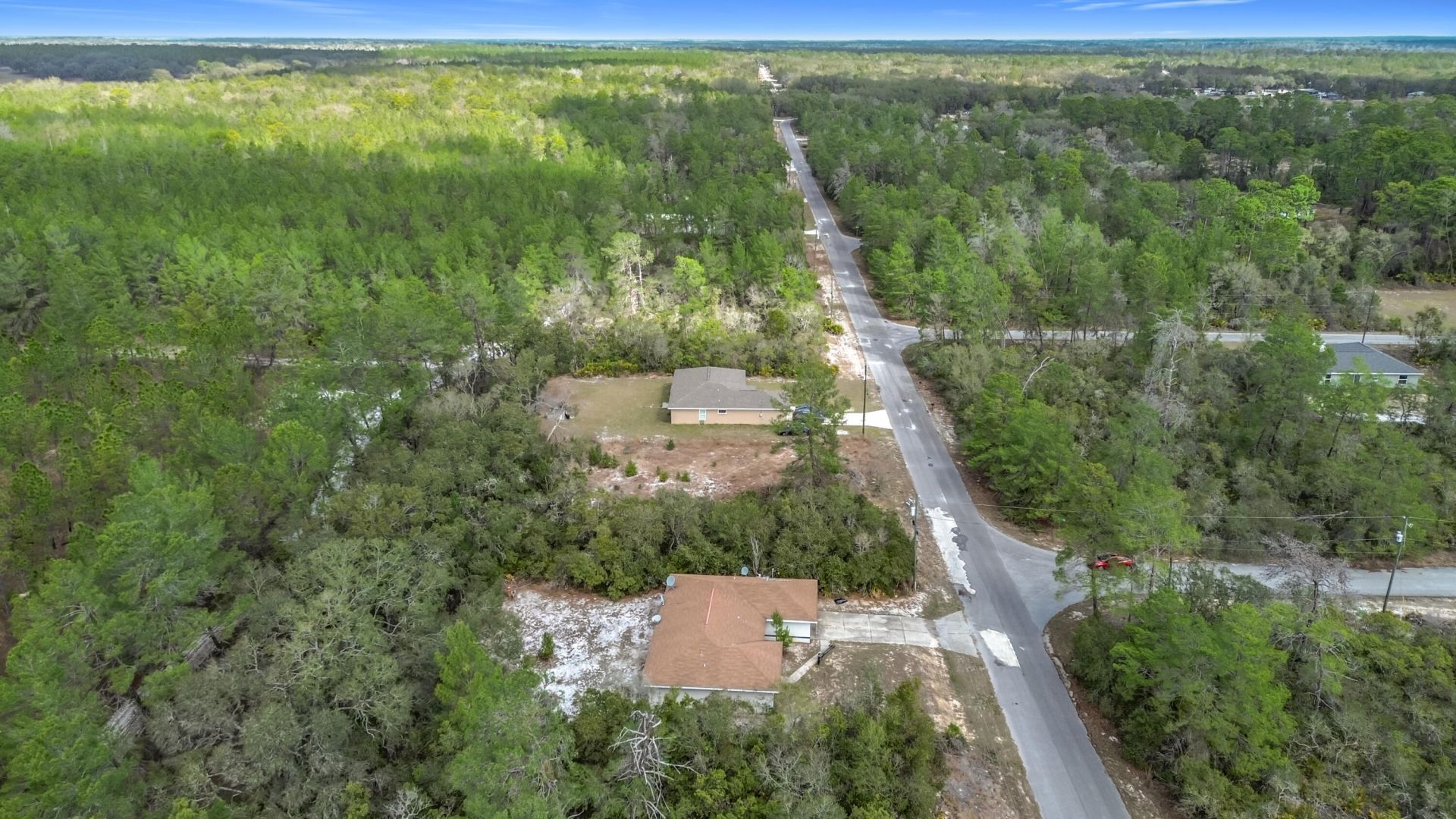 50 Malauka Pass, Ocklawaha, FL 32179 Photo