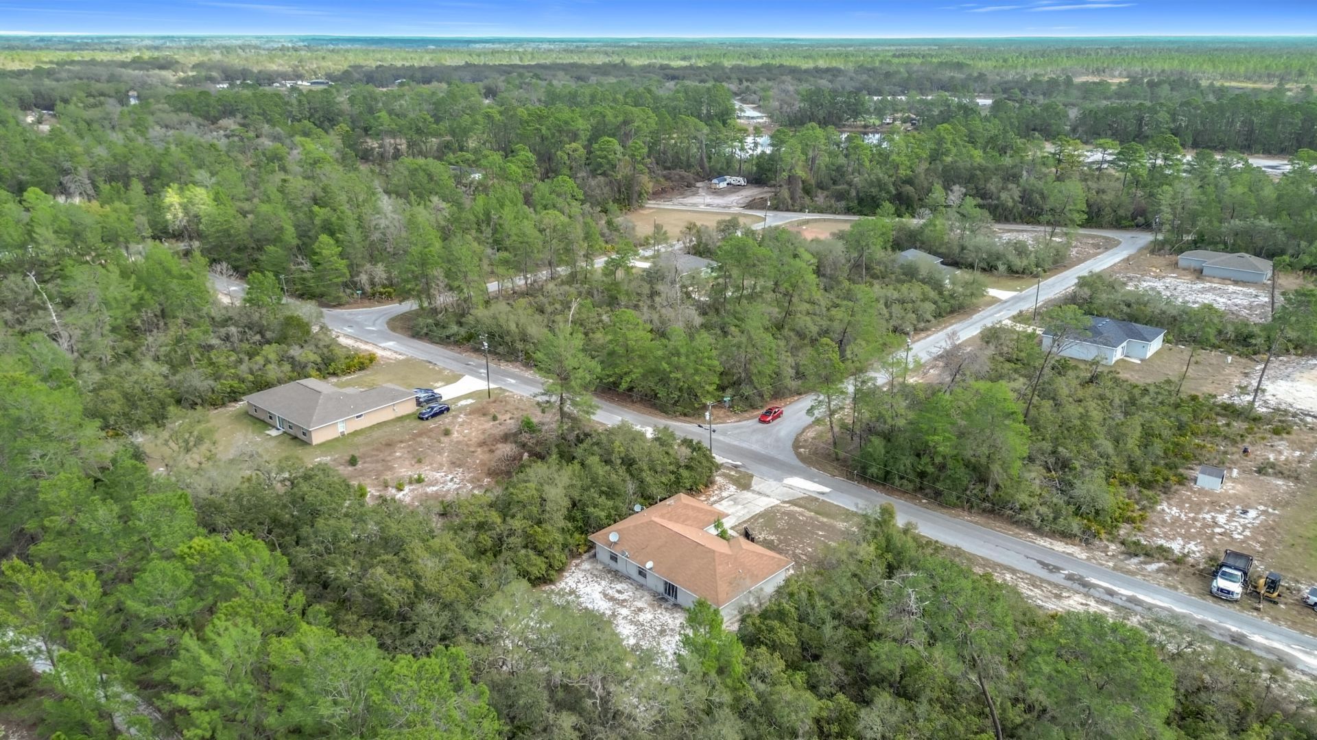 50 Malauka Pass, Ocklawaha, FL 32179 Photo