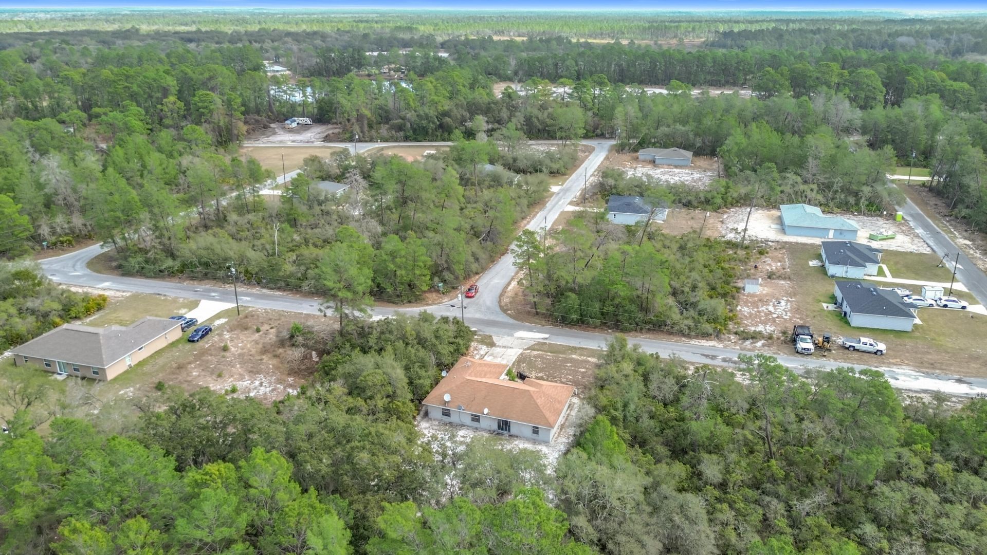 50 Malauka Pass, Ocklawaha, FL 32179 Photo