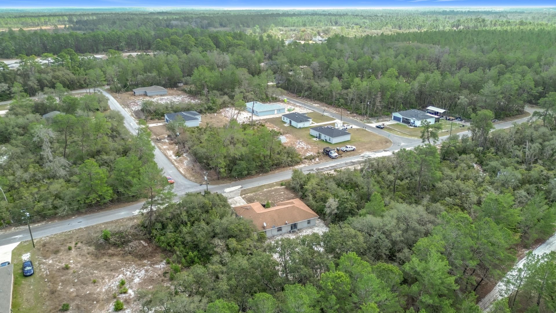 50 Malauka Pass, Ocklawaha, FL 32179 Photo