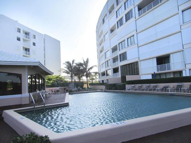 3589 S Ocean Boulevard, Unit 402, South Palm Beach, FL 33480 Photo