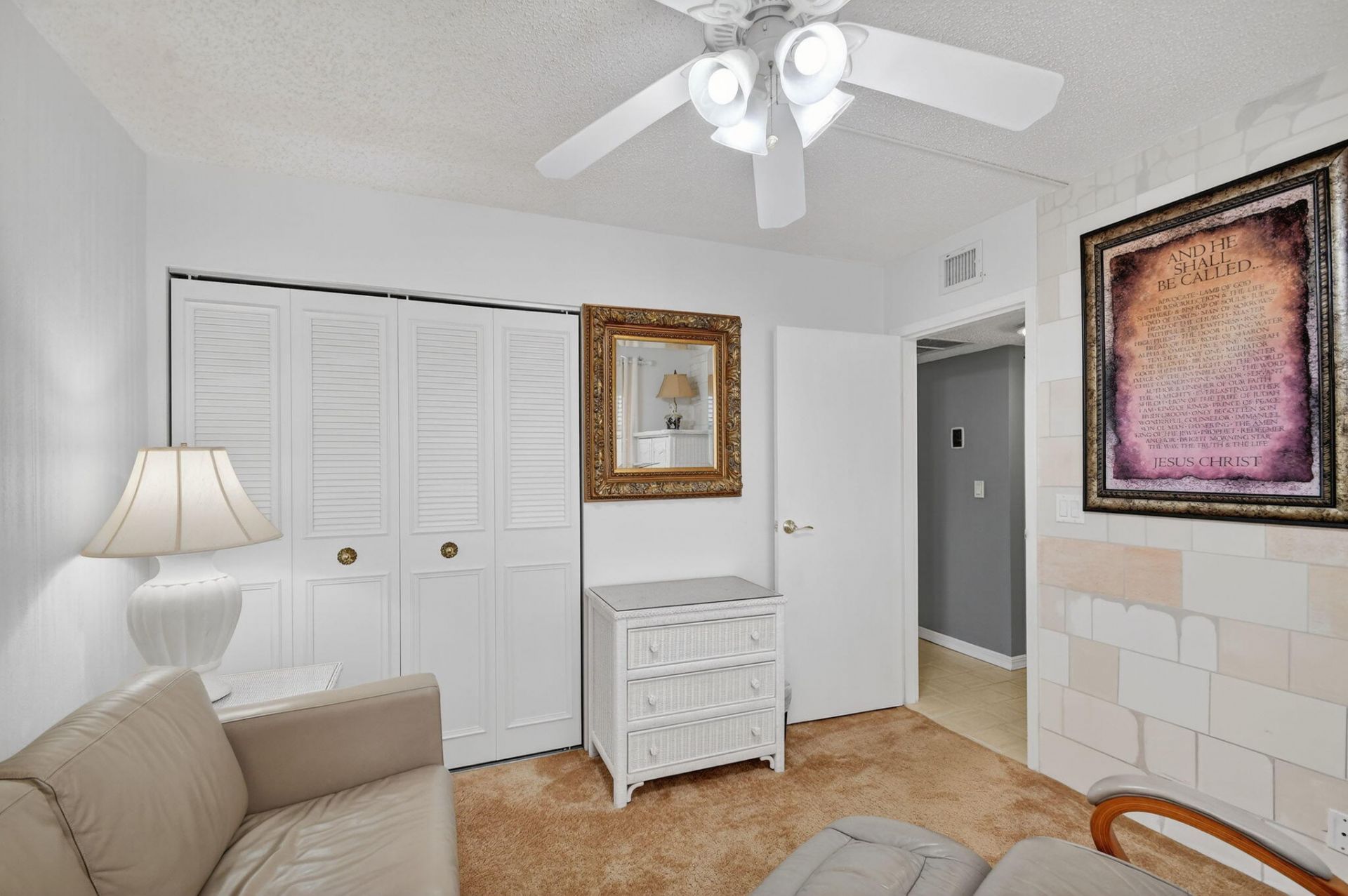 3524 Via Poinciana, Unit 303, Lake Worth, FL 33467 Photo