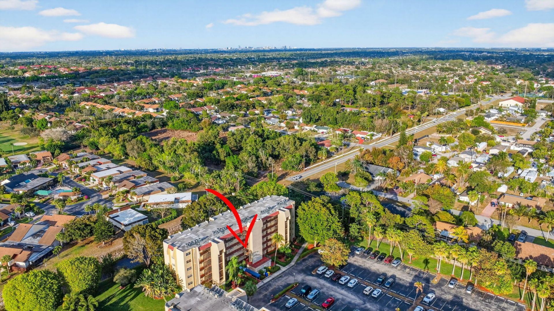 3524 Via Poinciana, Unit 303, Lake Worth, FL 33467 Photo