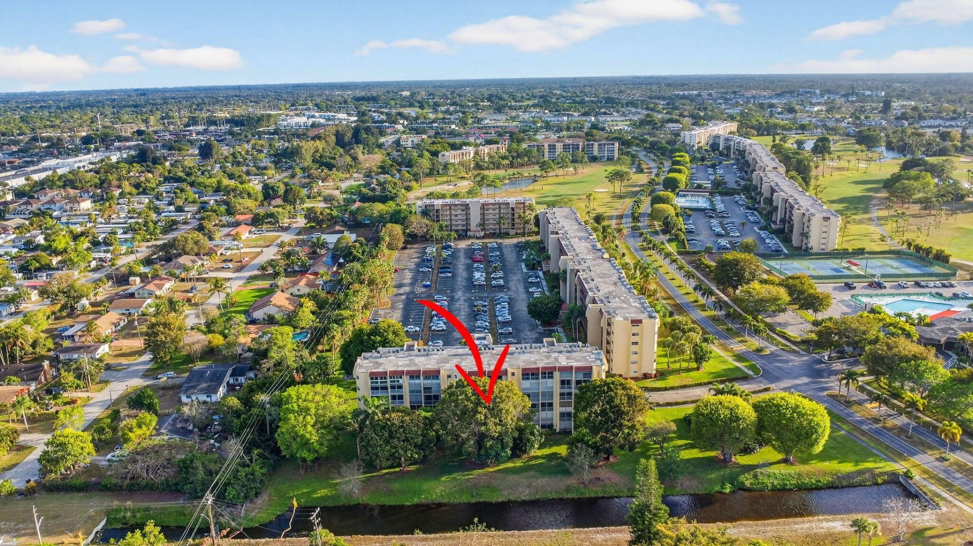 3524 Via Poinciana, Unit 303, Lake Worth, FL 33467 Photo