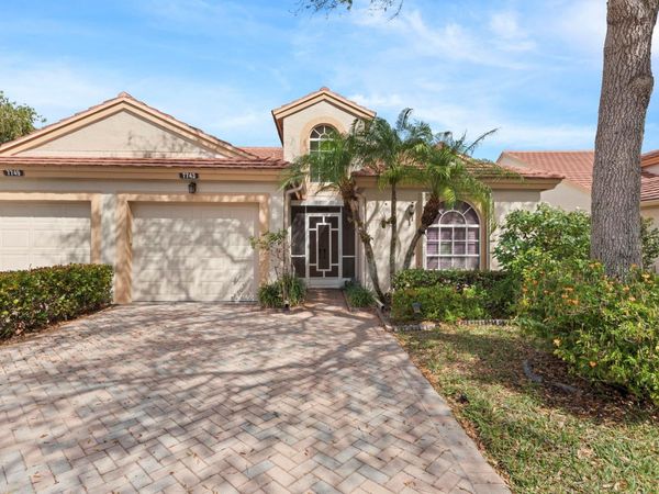 7743 Silver Lake Drive, Unit 7743, Delray Beach, FL 33446