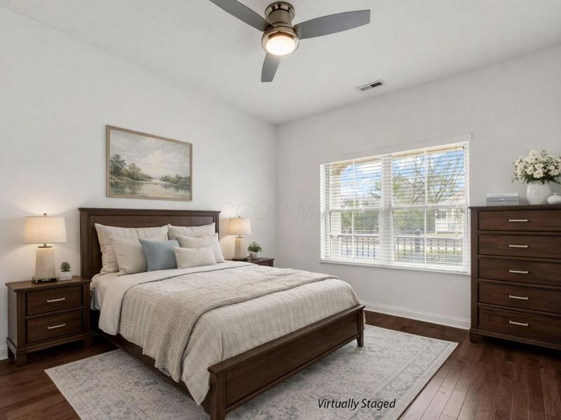 5518 Eventing Way , Hilliard, OH 43026 Photo 10