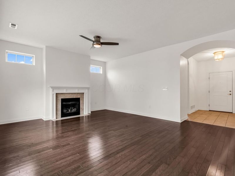 5518 Eventing Way , Hilliard, OH 43026 Photo 15