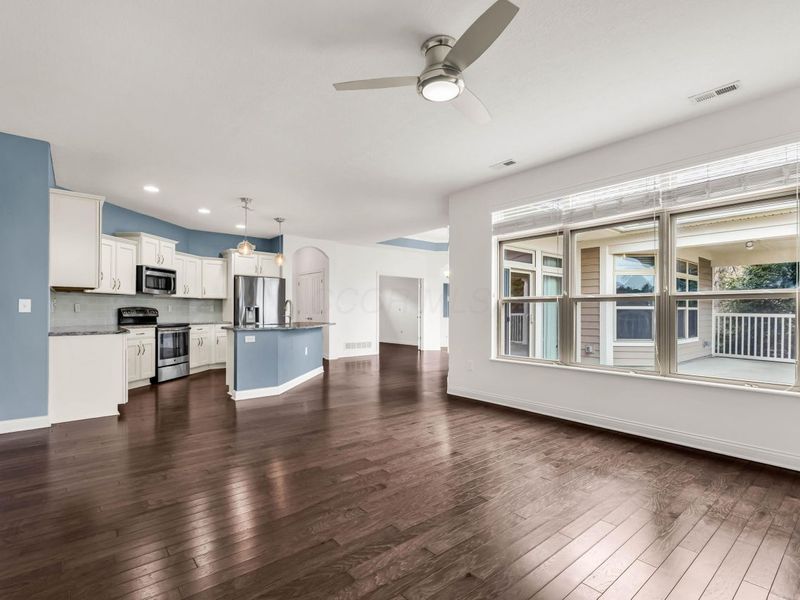 5518 Eventing Way , Hilliard, OH 43026 Photo 16