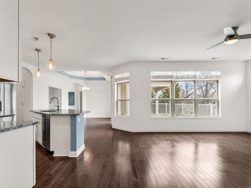 5518 Eventing Way , Hilliard, OH 43026 Photo 18