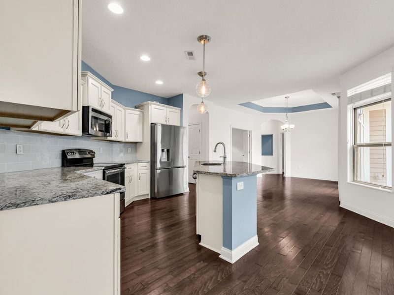 5518 Eventing Way , Hilliard, OH 43026 Photo 19