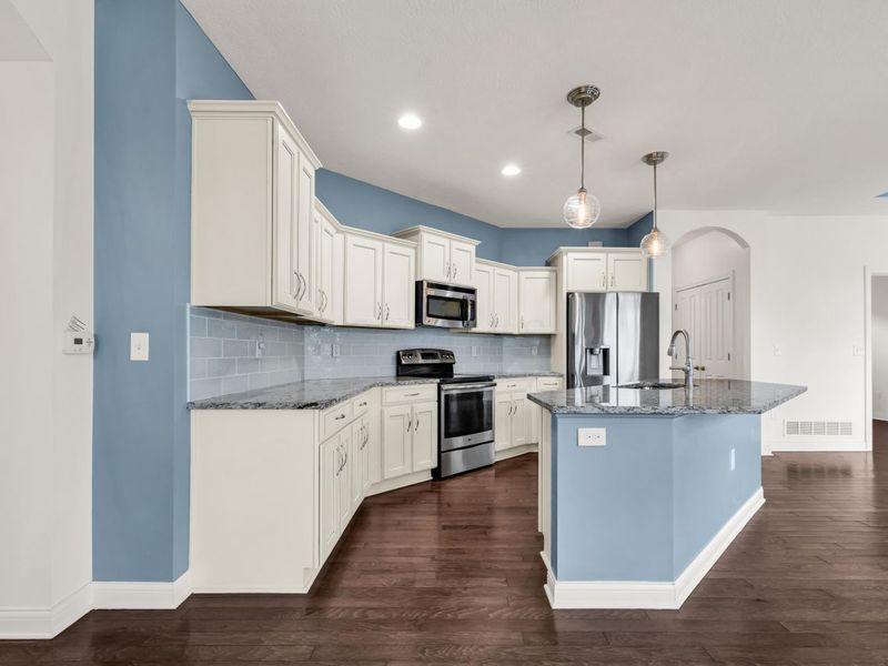 5518 Eventing Way , Hilliard, OH 43026 Photo 20