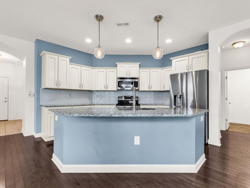 5518 Eventing Way , Hilliard, OH 43026 Photo 21