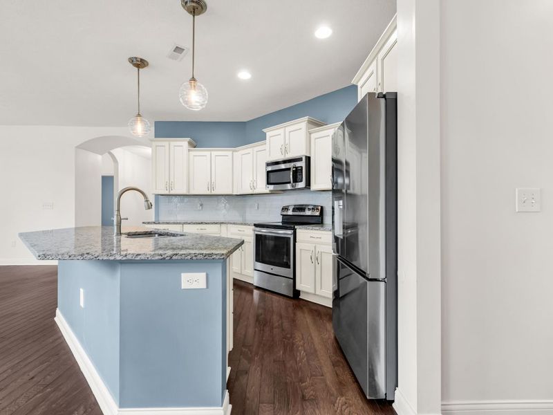 5518 Eventing Way , Hilliard, OH 43026 Photo 22