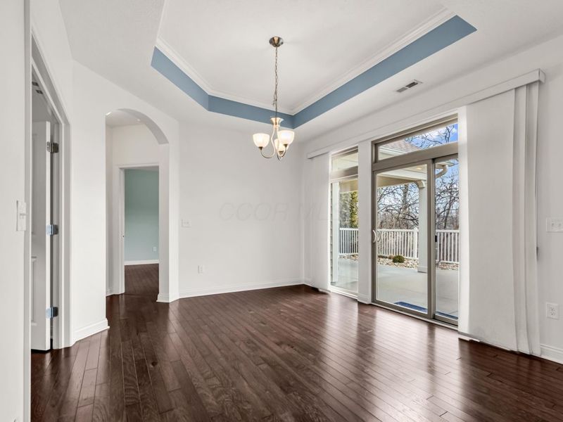 5518 Eventing Way , Hilliard, OH 43026 Photo 24