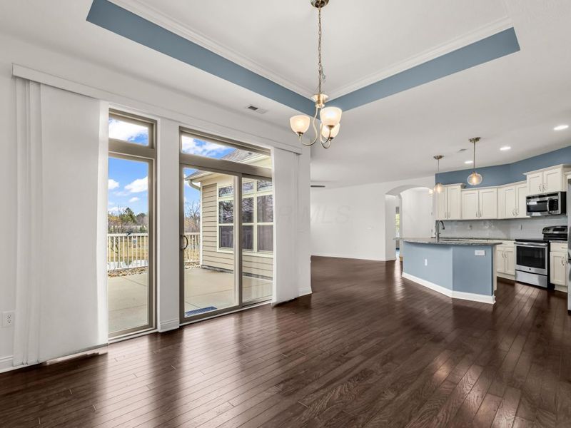 5518 Eventing Way , Hilliard, OH 43026 Photo 25