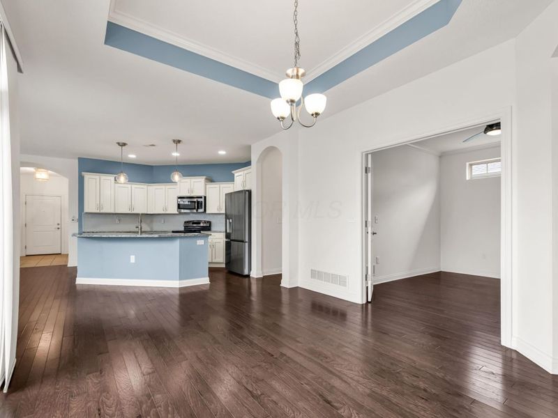 5518 Eventing Way , Hilliard, OH 43026 Photo 26