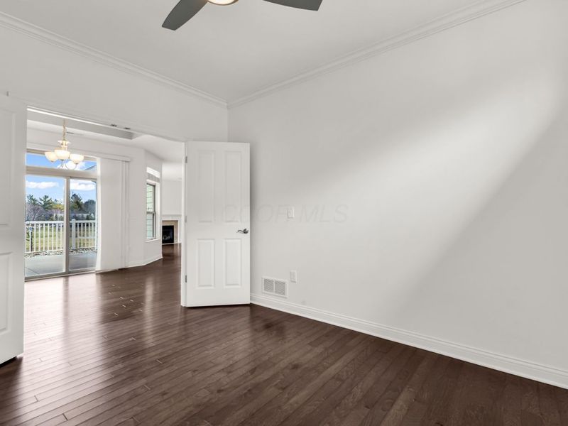 5518 Eventing Way , Hilliard, OH 43026 Photo 27