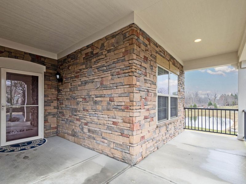 5518 Eventing Way , Hilliard, OH 43026 Photo 3