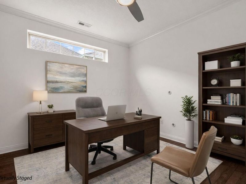 5518 Eventing Way , Hilliard, OH 43026 Photo 30