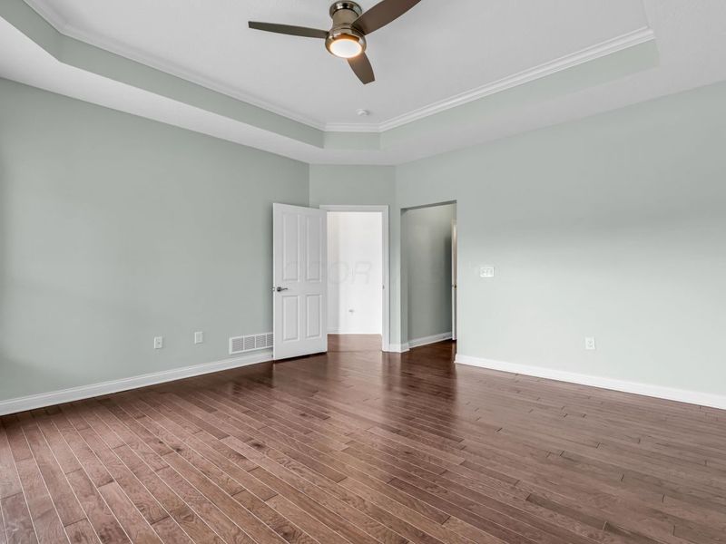 5518 Eventing Way , Hilliard, OH 43026 Photo 35