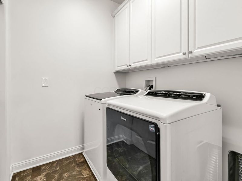 5518 Eventing Way , Hilliard, OH 43026 Photo 40