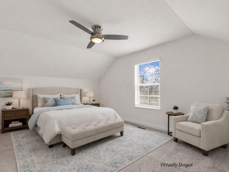 5518 Eventing Way , Hilliard, OH 43026 Photo 43