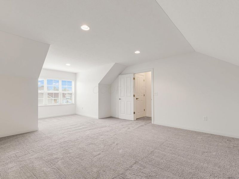 5518 Eventing Way , Hilliard, OH 43026 Photo 47