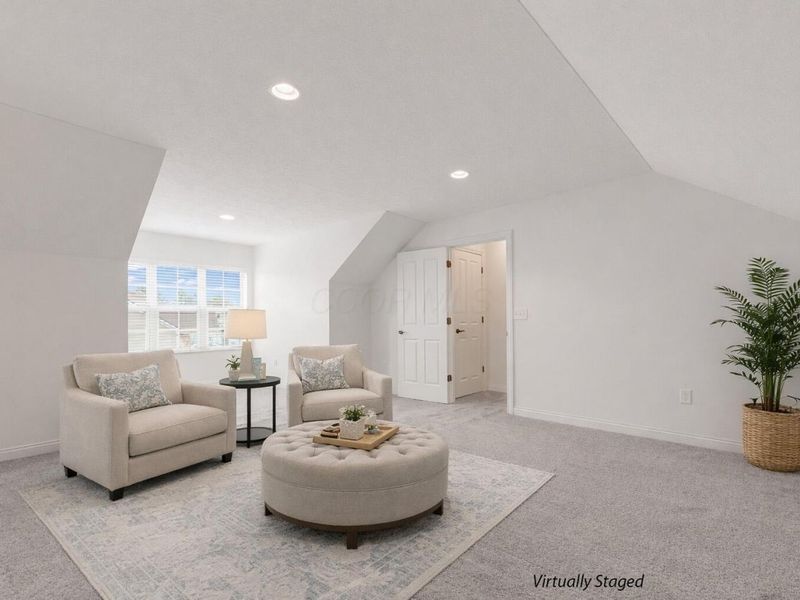 5518 Eventing Way , Hilliard, OH 43026 Photo 48