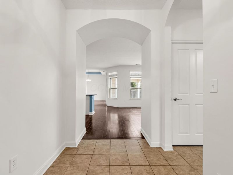 5518 Eventing Way , Hilliard, OH 43026 Photo 5