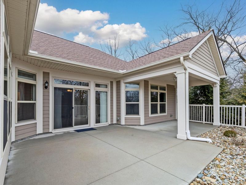 5518 Eventing Way , Hilliard, OH 43026 Photo 54